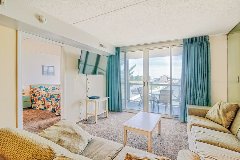 Apartamento Bay Club Resort By Coolvacay