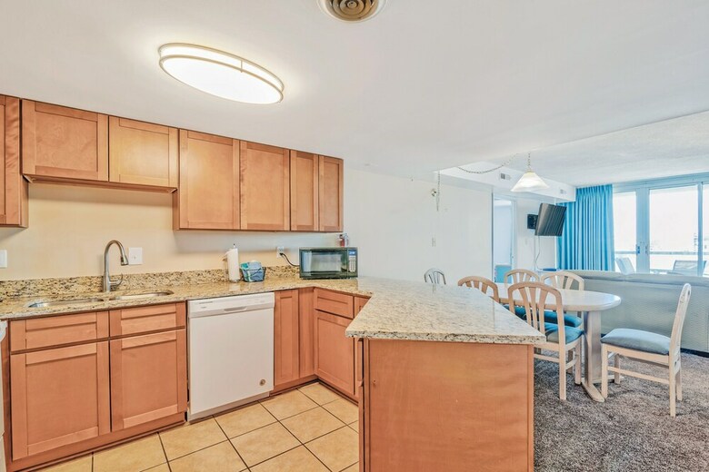 Apartamento Bay Club Resort By Coolvacay