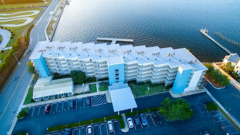 Apartamento Bay Club Resort By Coolvacay
