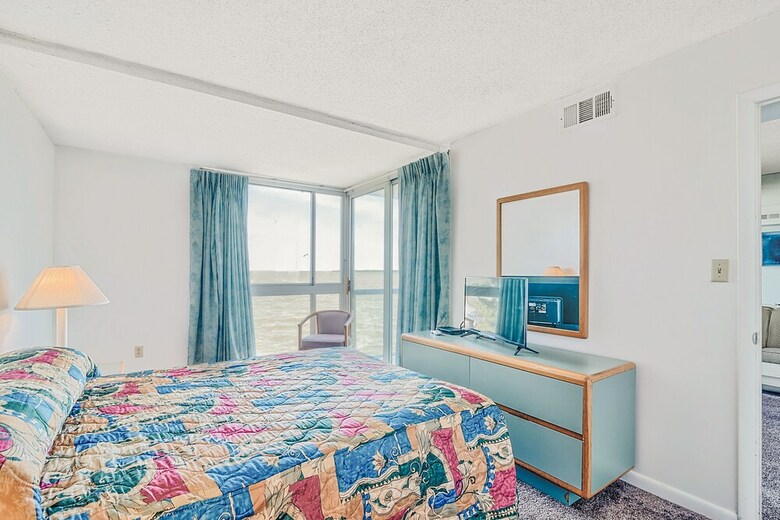 Apartamento Bay Club Resort By Coolvacay