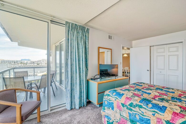 Apartamento Bay Club Resort By Coolvacay