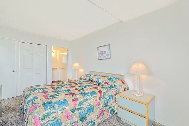 Apartamento Bay Club Resort By Coolvacay
