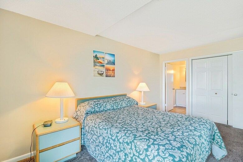 Apartamento Bay Club Resort By Coolvacay