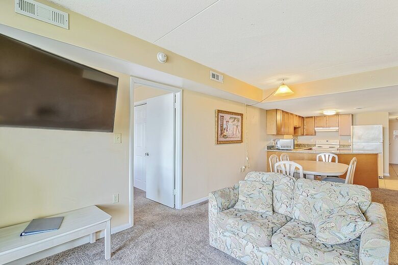 Apartamento Bay Club Resort By Coolvacay