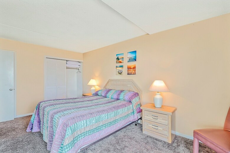 Apartamento Bay Club Resort By Coolvacay