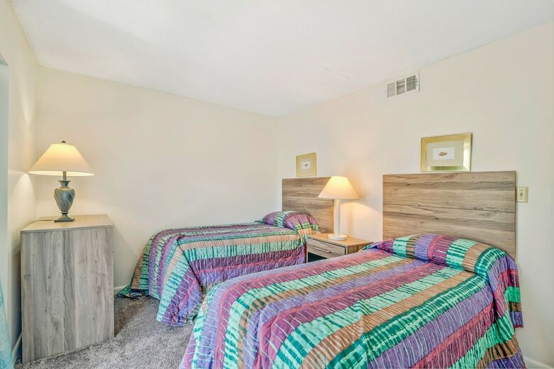 Apartamento Bay Club Resort By Coolvacay
