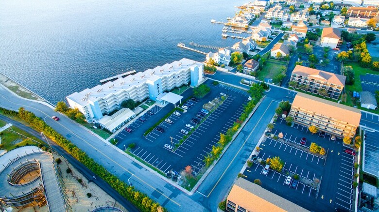 Apartamento Bay Club Resort By Coolvacay