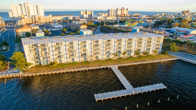 Apartamento Bay Club Resort By Coolvacay