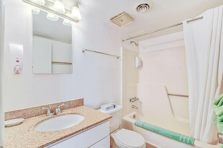 Apartamento Bay Club Resort By Coolvacay