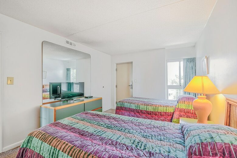 Apartamento Bay Club Resort By Coolvacay
