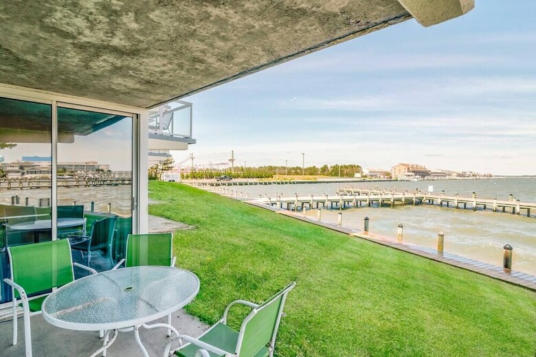 Apartamento Bay Club Resort By Coolvacay