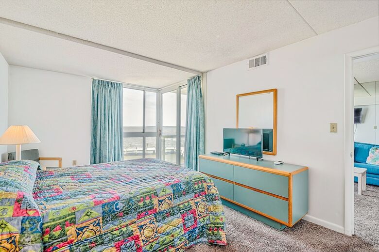 Apartamento Bay Club Resort By Coolvacay