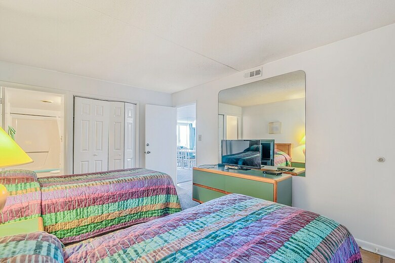 Apartamento Bay Club Resort By Coolvacay