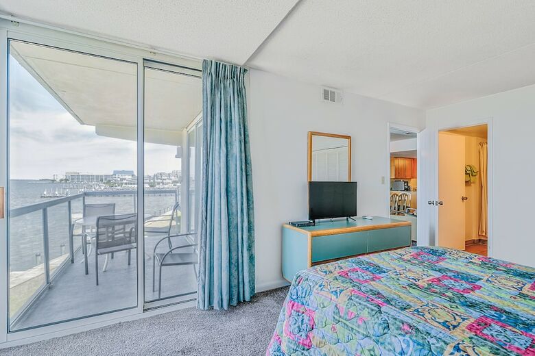 Apartamento Bay Club Resort By Coolvacay