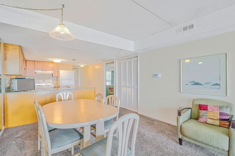 Apartamento Bay Club Resort By Coolvacay