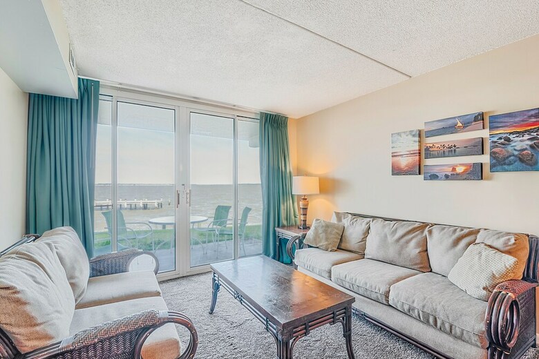 Apartamento Bay Club Resort By Coolvacay