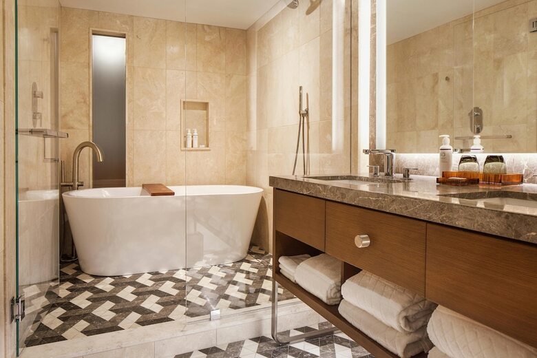 The Joseph, A Luxury Collection Hotel, Nashville
