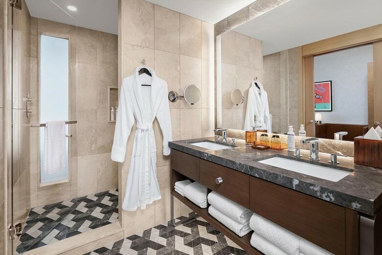 The Joseph, A Luxury Collection Hotel, Nashville