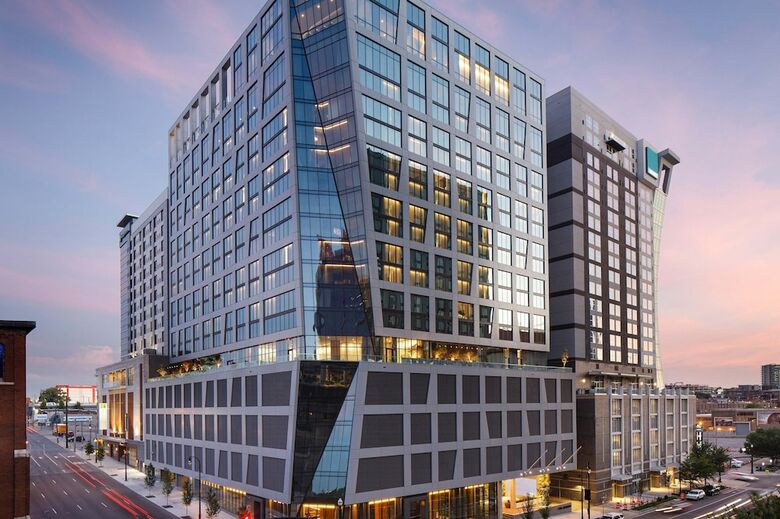 The Joseph, A Luxury Collection Hotel, Nashville