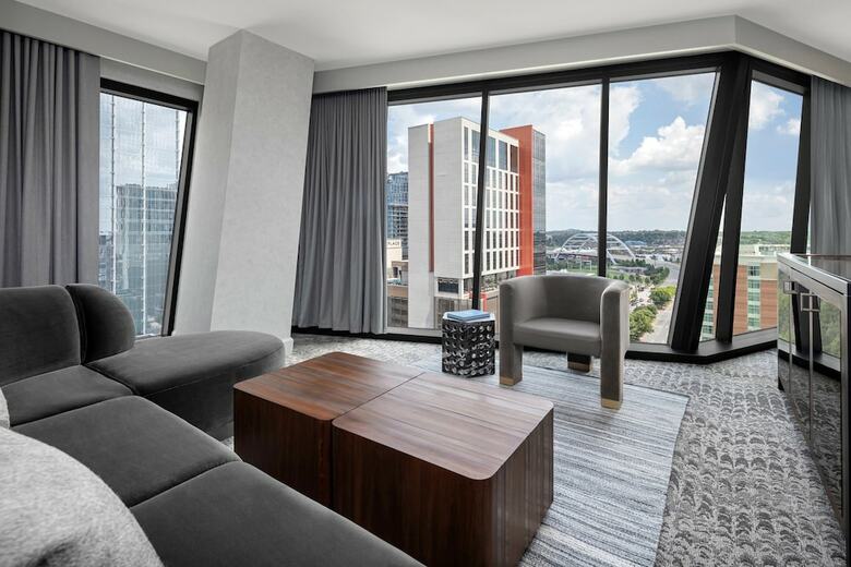 The Joseph, A Luxury Collection Hotel, Nashville