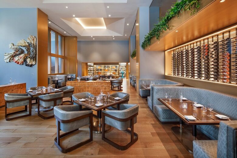 The Joseph, A Luxury Collection Hotel, Nashville