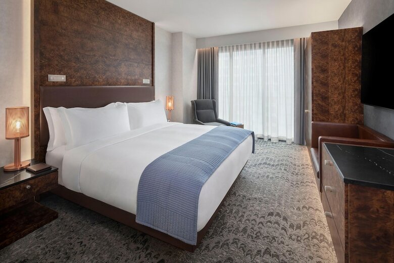 The Joseph, A Luxury Collection Hotel, Nashville