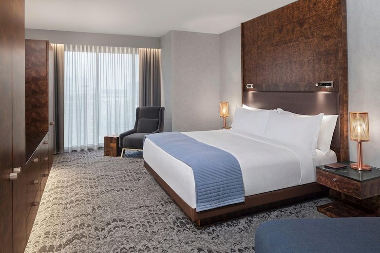 The Joseph, A Luxury Collection Hotel, Nashville