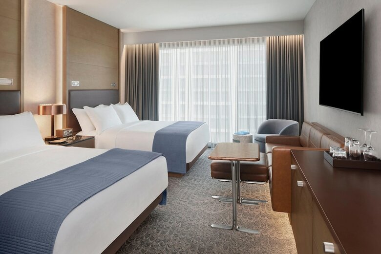 The Joseph, A Luxury Collection Hotel, Nashville