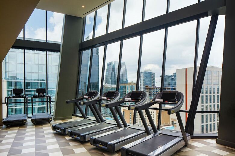The Joseph, A Luxury Collection Hotel, Nashville
