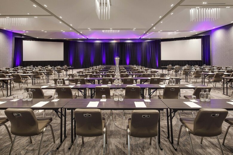 The Joseph, A Luxury Collection Hotel, Nashville