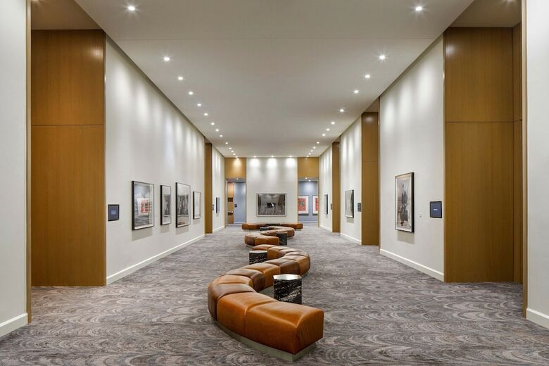 The Joseph, A Luxury Collection Hotel, Nashville