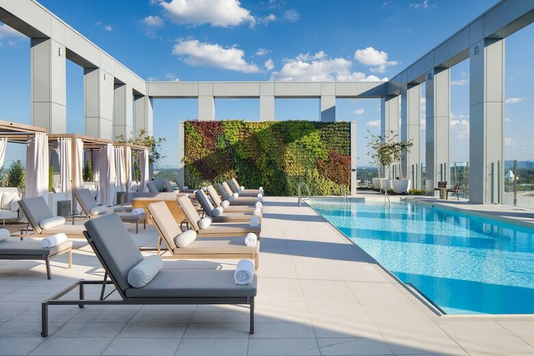 The Joseph, A Luxury Collection Hotel, Nashville