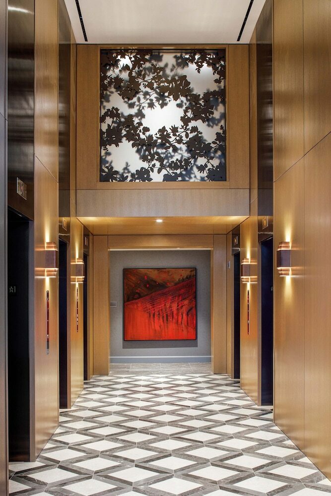 The Joseph, A Luxury Collection Hotel, Nashville