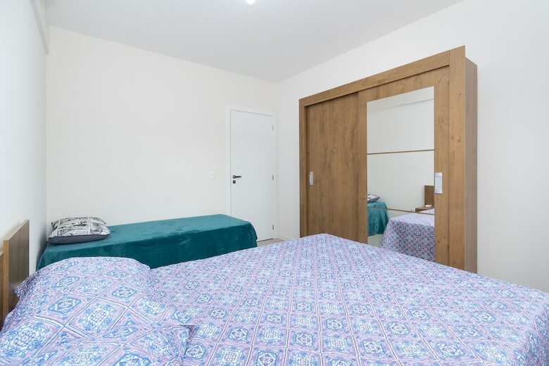 Aluguel Apartamento 2 Quartos Sendo 1 Su�te - 522