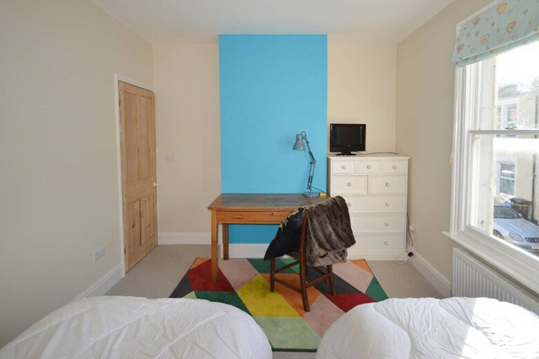 Apartamentos Bright & Homely 2 Bed House In Bedminster