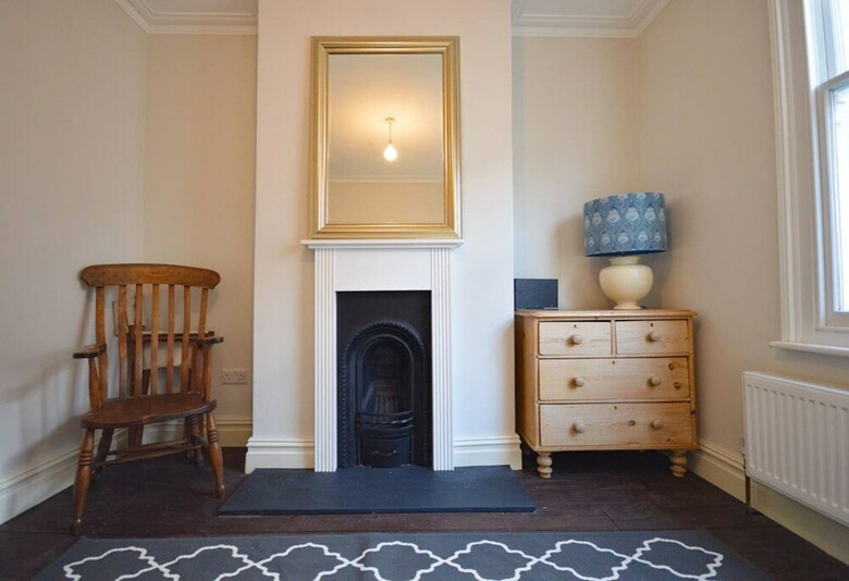 Apartamentos Bright & Homely 2 Bed House In Bedminster
