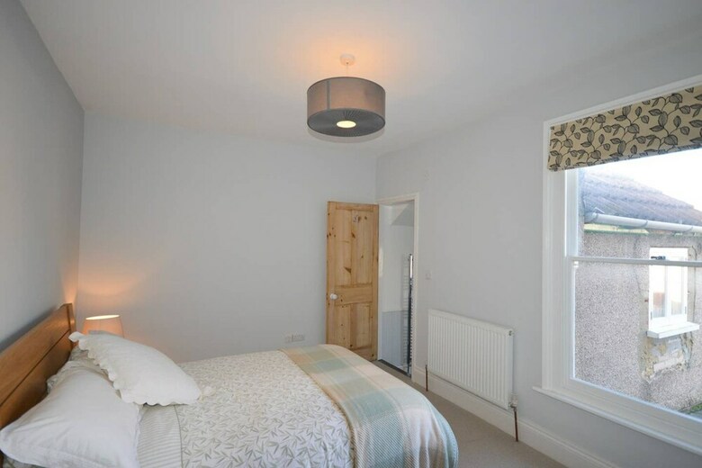 Apartamentos Bright & Homely 2 Bed House In Bedminster