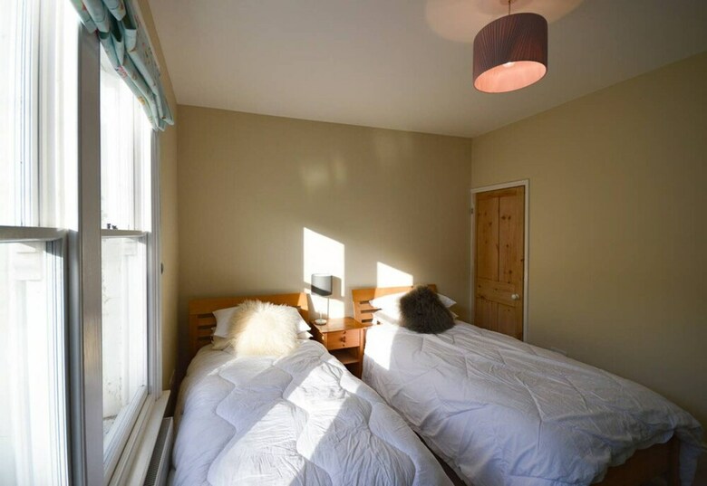 Apartamentos Bright & Homely 2 Bed House In Bedminster