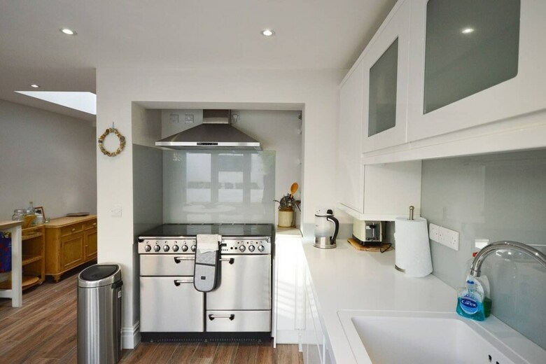 Apartamentos Bright & Homely 2 Bed House In Bedminster