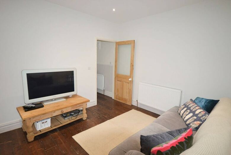 Apartamentos Bright & Homely 2 Bed House In Bedminster