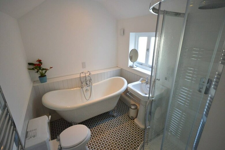 Apartamentos Bright & Homely 2 Bed House In Bedminster