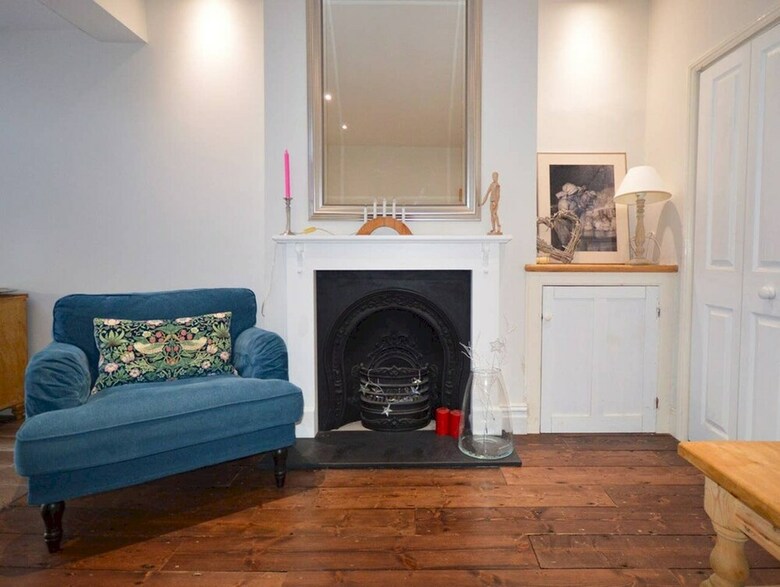 Apartamentos Bright & Homely 2 Bed House In Bedminster