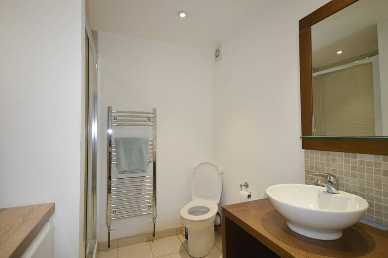 Apartamentos Bright & Homely 2 Bed House In Bedminster