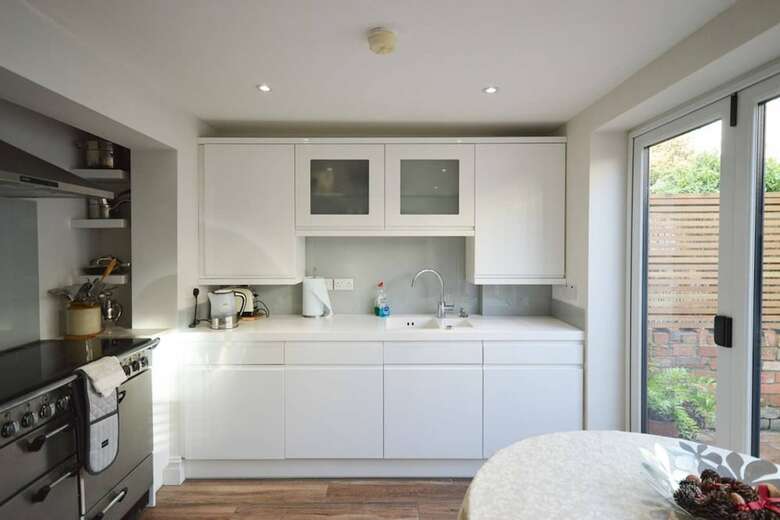 Apartamentos Bright & Homely 2 Bed House In Bedminster