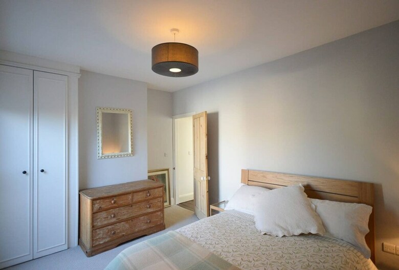 Apartamentos Bright & Homely 2 Bed House In Bedminster