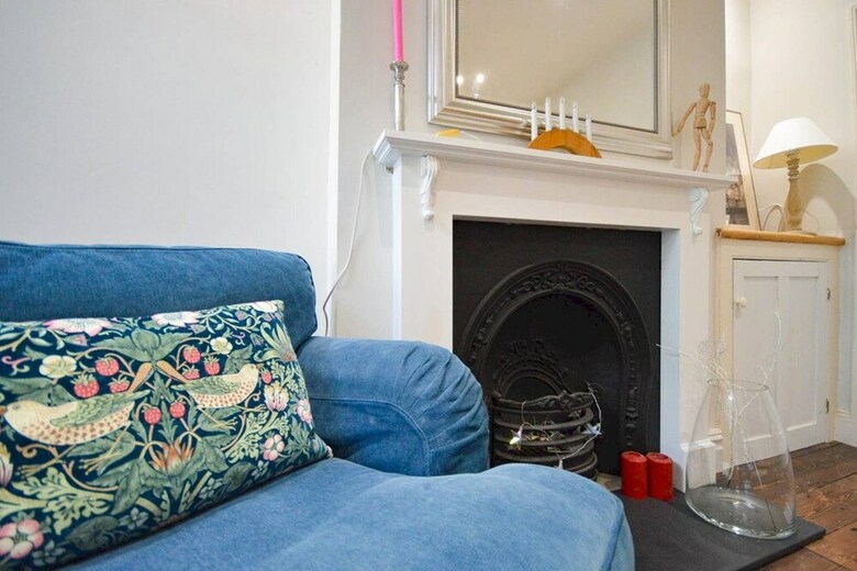 Apartamentos Bright & Homely 2 Bed House In Bedminster