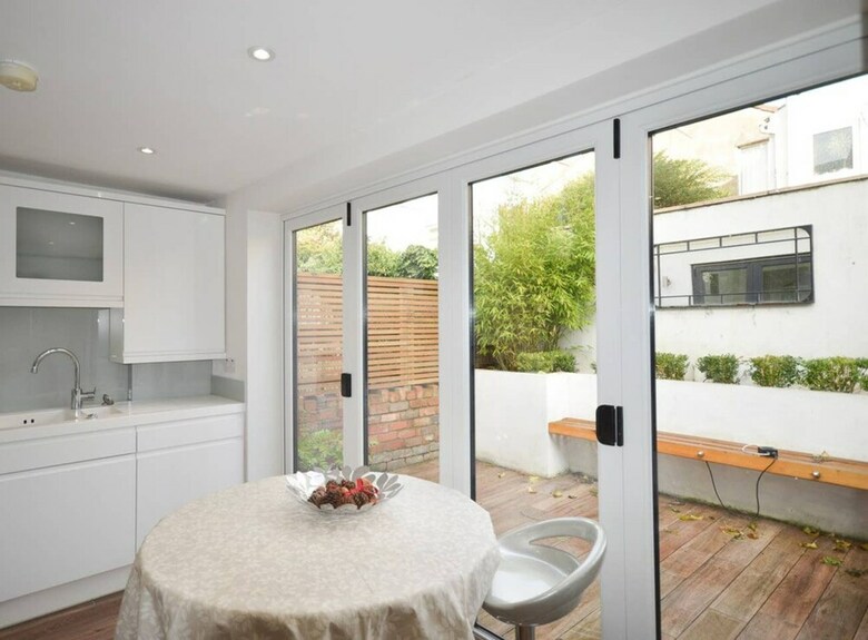Apartamentos Bright & Homely 2 Bed House In Bedminster