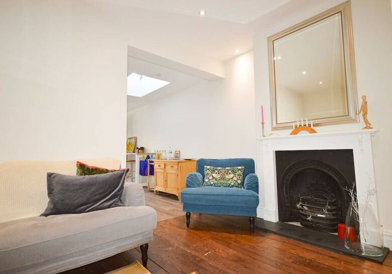 Apartamentos Bright & Homely 2 Bed House In Bedminster