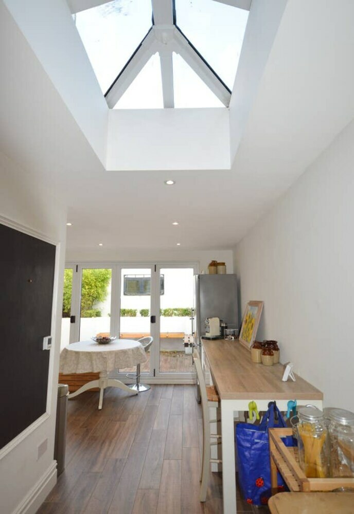 Apartamentos Bright & Homely 2 Bed House In Bedminster