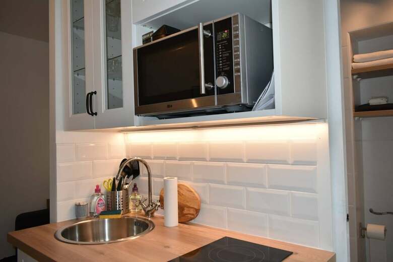 Apartamento Cosy Studio Near Place de La R�publique